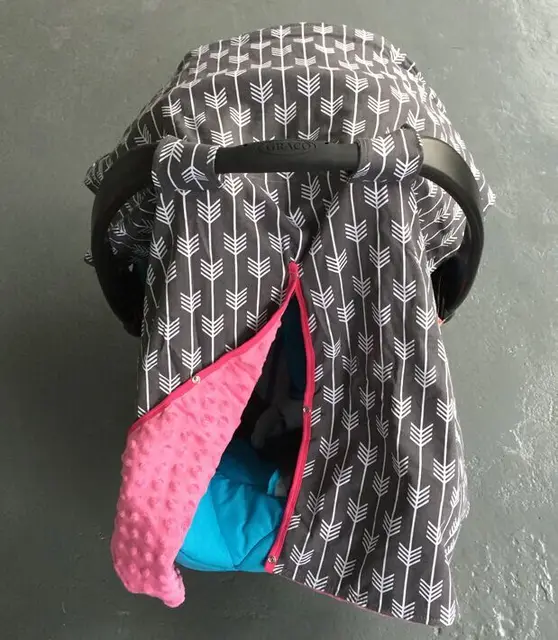 Buy baby Car Seat Canopy cover infant Car Seat Canopy