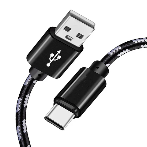 Huawei P20 lite usb cable 0.2M short USB C Fast Charging for Sony Xperia L1 XZS XA1 Ultra X Compact XZ Premium XZ1 XA2 Ultra