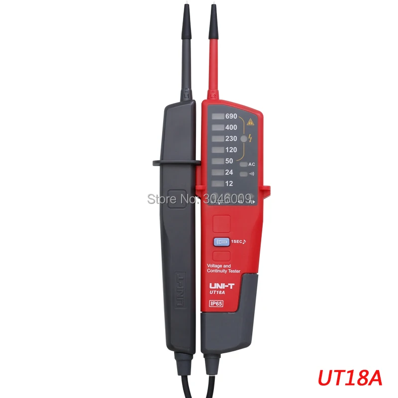 UT18A
