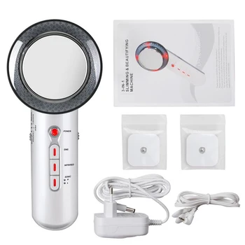 

Care Fat BurningUltrasonic Infrared Body Face Shaping Slimming Beauty Massager Machine