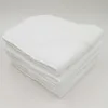 Absorbent reusable children cloth diaper insert,  4 layers microfiber fabric washable urine pads,size 17*41cm, 2pcs 2