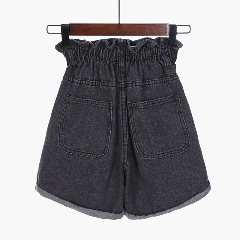 Shorts Grande taille jusqu'au 5XL jupe short denim