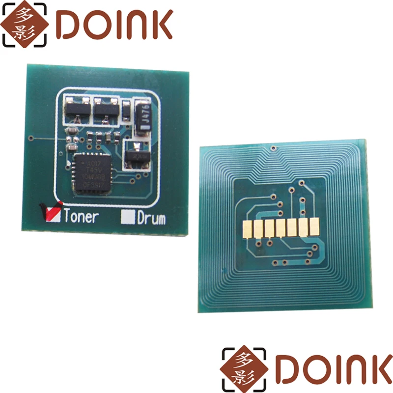 20pcs para Chip de Toner Xerox Color 006r01656 006r01657 006r01658 C60 C70 006r01655 - Imagem 2