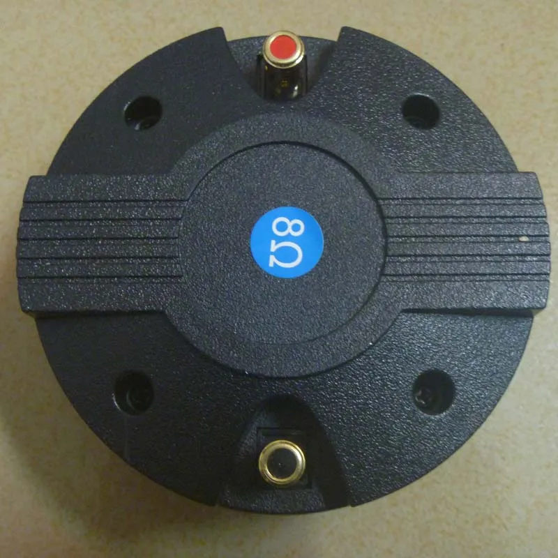 Clearance Sale! Pa Speaker 44mm HF compression driver professional