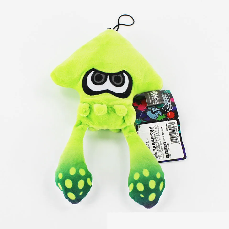 Splatoon (5)