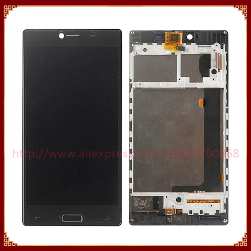 elephone M2-1