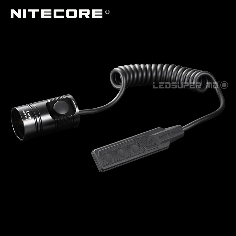 Nitecore RSW2 Дистанционный Выключатель Подходит для P10/P20