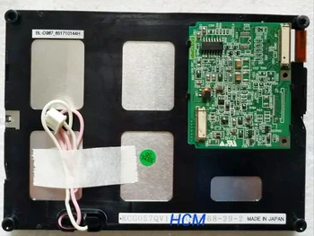 

KCG057QV1DB-G66 5.7inch 320*240 LCD Screen Display Panel