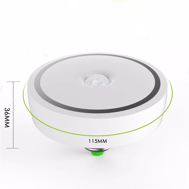 LED PIR Motion Sensor Ceiling Lamp LED Smart Lights 1 (1)