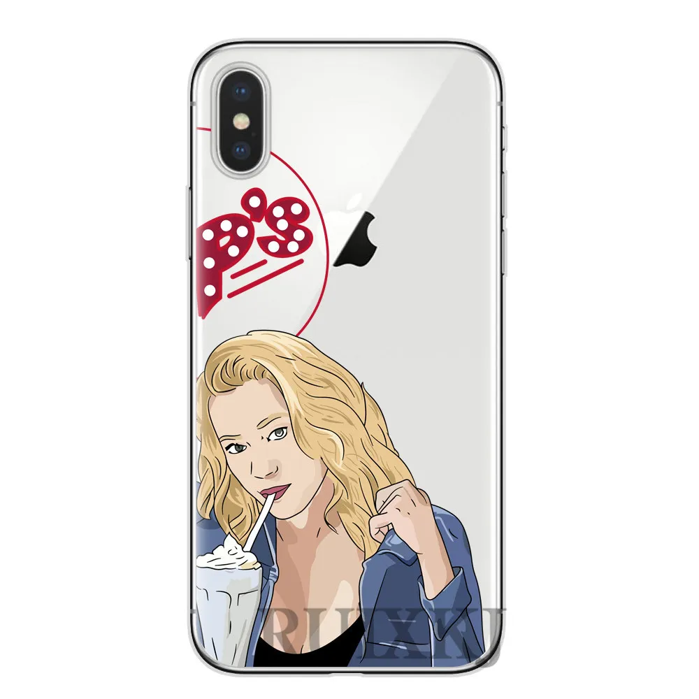 Чехол накладка для iPhone 6 6s 7 8 plus SE X XR XS Max|Бамперы| |