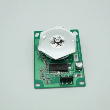 

AX060353 Genuine Band New Ricoh Aficio MP 4000 4000B 5000 4001 5001 4002 5002 Polygon Mirror Motor Laser Motor DC 16.8W