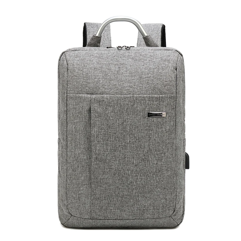 

FREEIN College Style Backpack 15.6 inch Laptop Bags Large Capacity 18L School for Women Men Boy Girl Preppy Style