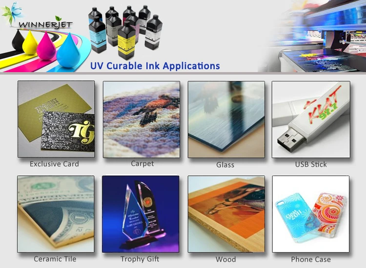 uv applications
