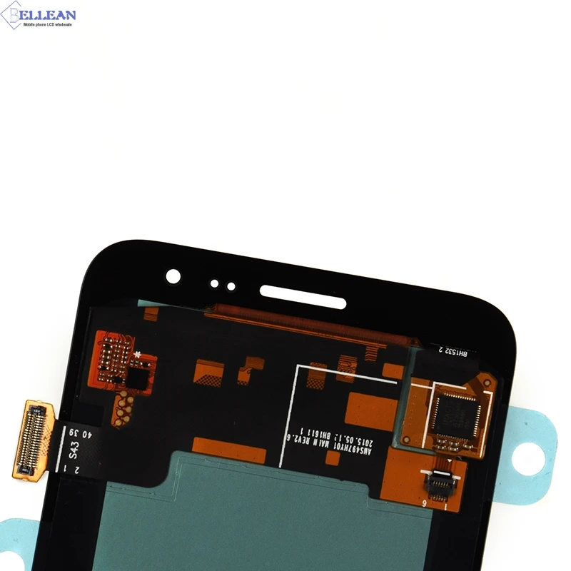 Catteny Super Amoled J320 LCD для Samsung Galaxy J3 2016 дисплей J320A J320F J320M Lcd кодирующий преобразователь