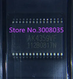 

in stock can pay AK4359VF AK4359 TSSOP30