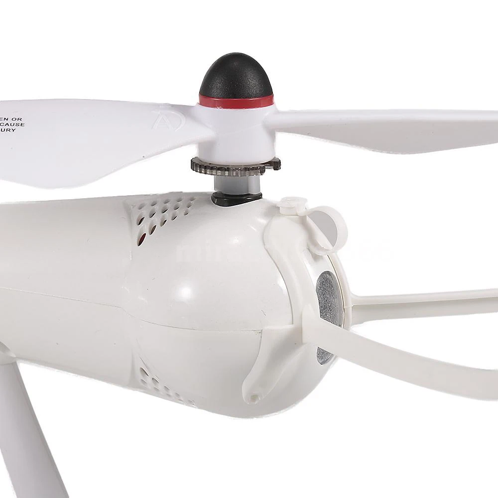 

Drone Intelligent UAV Speed Adjustable WiFi X25PRO GPS One Key Landing for SYMA