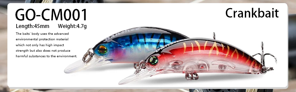 Banshee WF01 Jerkbait 60 мм/6 г воблеры для ловли щуки йо Зури Горячая гольян поплавок-приманка для карпа дизайн Джеркбейт