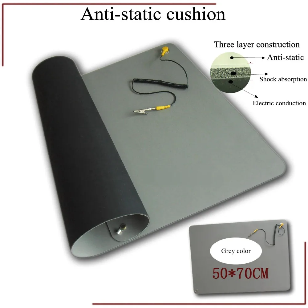 Online Buy Wholesale antistatic mat from China antistatic