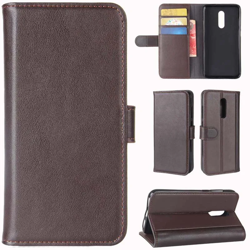 YINGHUI Real Genuine Wallet Leather Phone Case For Xiaomi Redmi Note 4 Magnetic Luxury Elegant Business Bag | Мобильные телефоны и