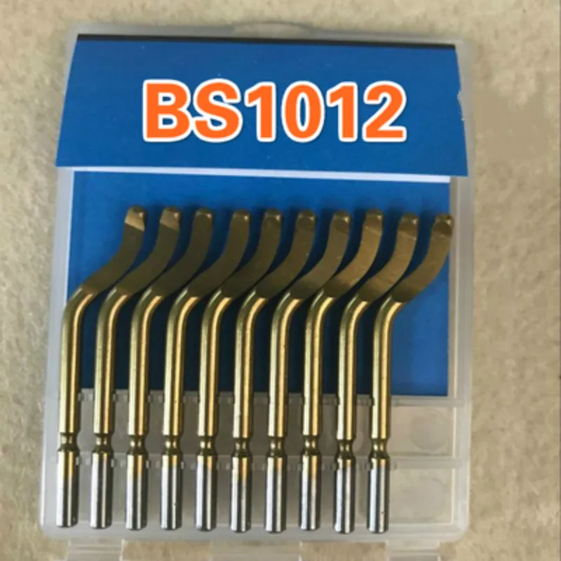 Высококачественная вращающаяся фотовспышка скребок BS1010 BS1018 BS3010 NB1100|scraper blade|blade