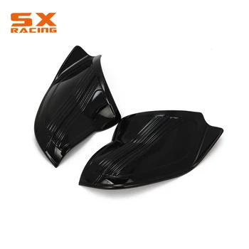 

Motorcycle Street Bike Inner Fairing Covers For Harley Davidson Touring Batwing FLHX FLHT 1996-2013