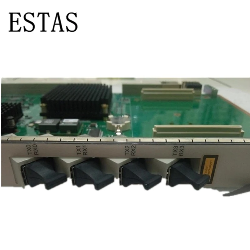 

ESTAS SCUN Control Board for Huawei GPON OLT MA5680T MA5683T MA5600T