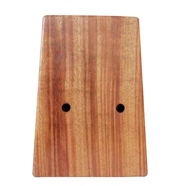 Gecko cheap kalimba k17m