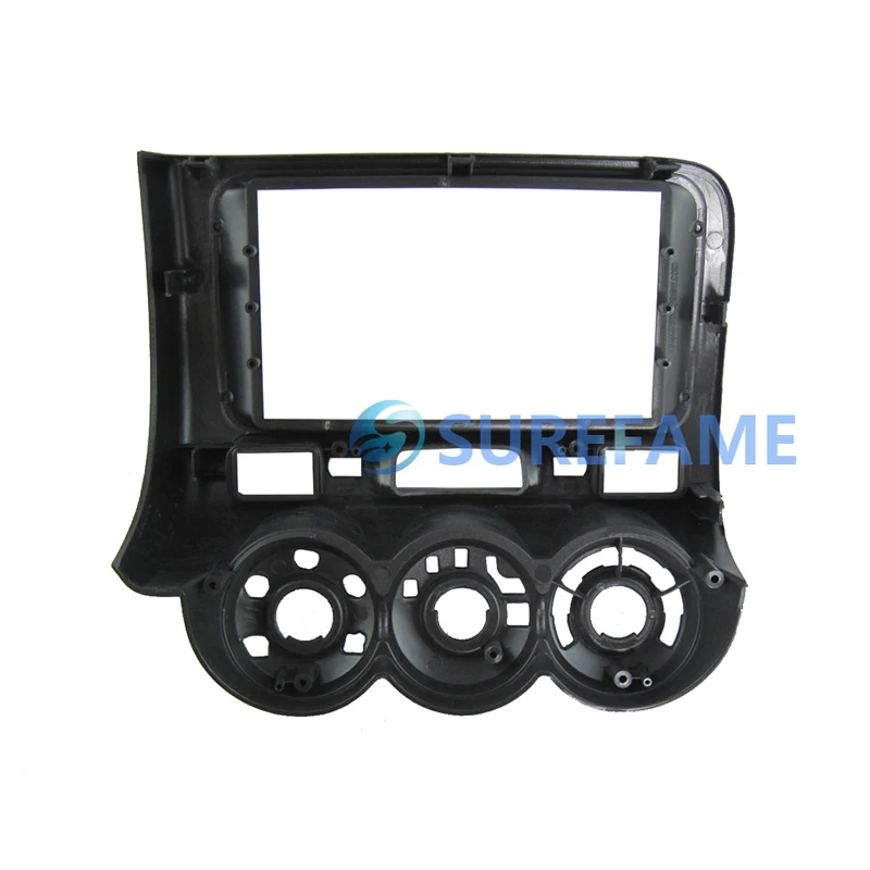 HO042 FOR HONDA JAZZ,MANUAL AC,LHD 2DIN 2