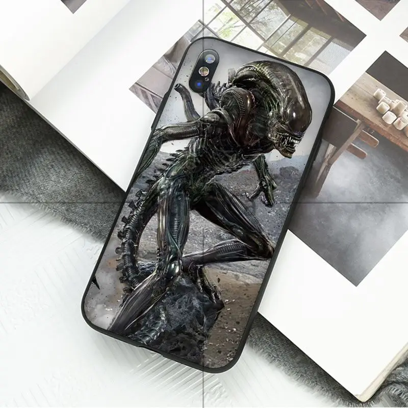 Alien vs Predator