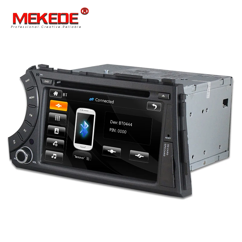 Flash Deal Free shipping! 7inch 2din Car multimedia Player Navigation GPS DVD player for ssangyong Actyon Kyron with radio audio bluetooth 3 Flash Deal Free shipping! 7inch 2din Car multimedia Player Navigation GPS DVD player for ssangyong Actyon Kyron with radio audio bluetooth 3
