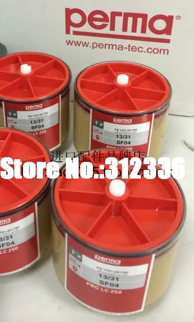 

Fast Shipping SF04 PRO LC 250 Lubricant Cartridge Multipurpose grease suit for belt conveyors electric motors pumps fans blowers