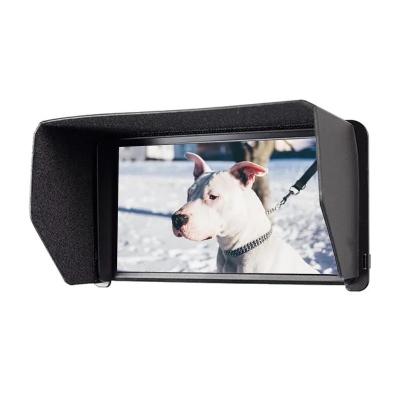 Feelworld F570 5.7 IPS Full HD 1920x1080 4K HDMI On-camera Field Monitor for Canon Nikon Sony DSLR Camera Gimbal Rig YONGNUO