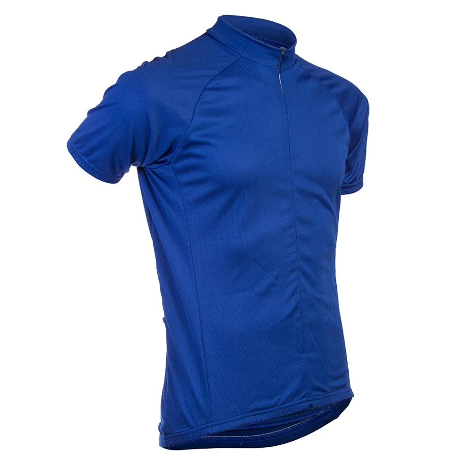 Новинка 2016 3 вида цветов мужская команда Джерси для велоспорта одежда с коротким