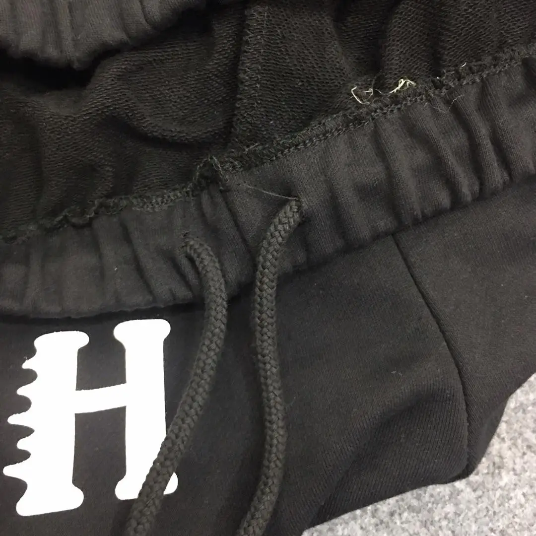 2019ss KANYE KIDS SEE CPFM Sweatpants Pants Men Women Kanye Kim Sunday Service CPFM XYZ Sport 5