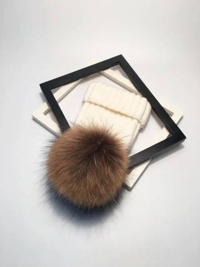 winter hats for women pom pom hat  (11)