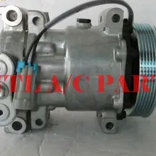 4261 1136518 Санден 7H15 заменить HT6 ac компрессор для Chevrolet Astro/GMC Safari 4.3L