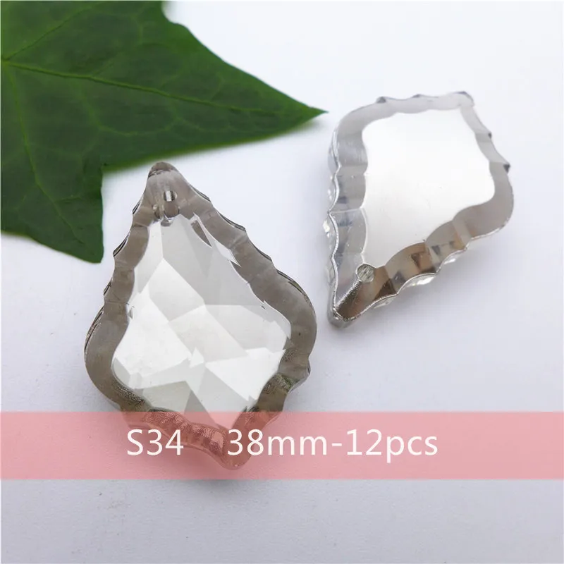 S34    38mm-12pcs