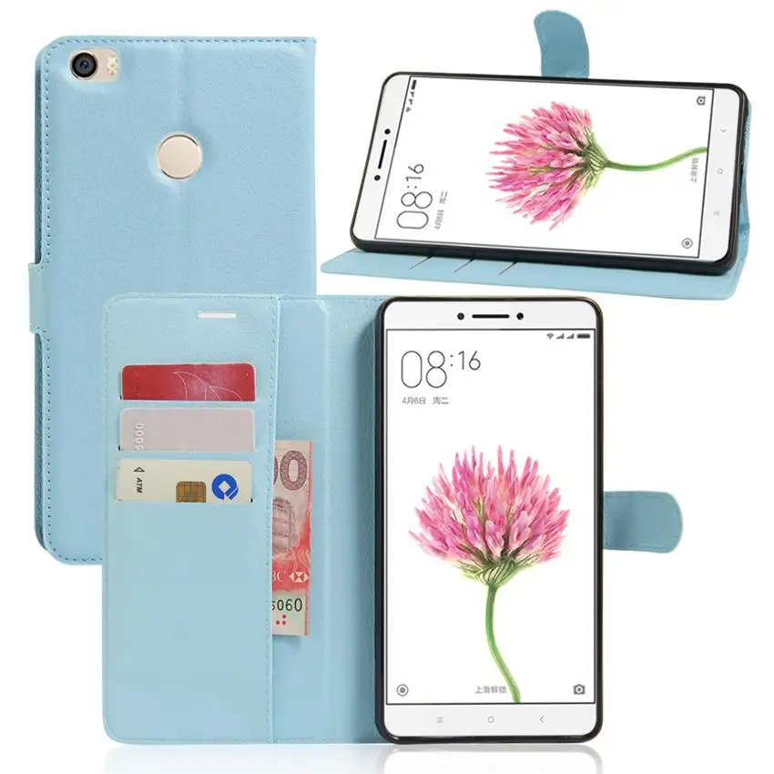 Xiaomi Max 2 Купить Чехол