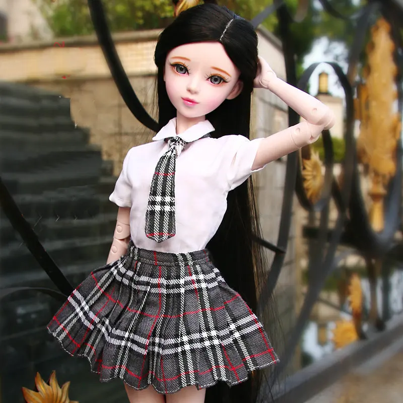 Doll Large Jointed Toy Doll Toys 