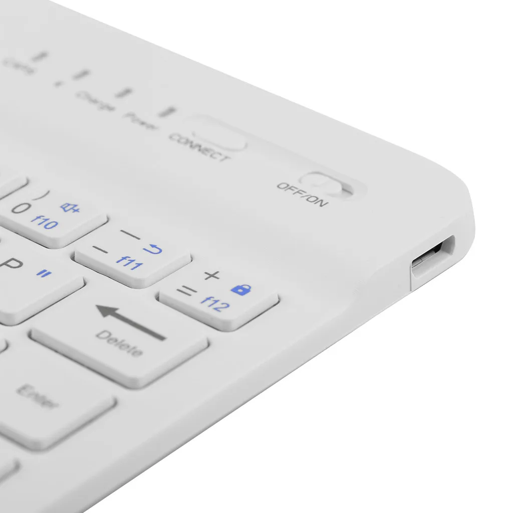 Wireless Bluetooth Keyboard