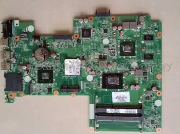 

HOLYTIME laptop Motherboard For hp pavilion 15 701699-501 HM77 DA0U36MB6D0 I3-3217U CPU 630M/1G non-integrated graphics card
