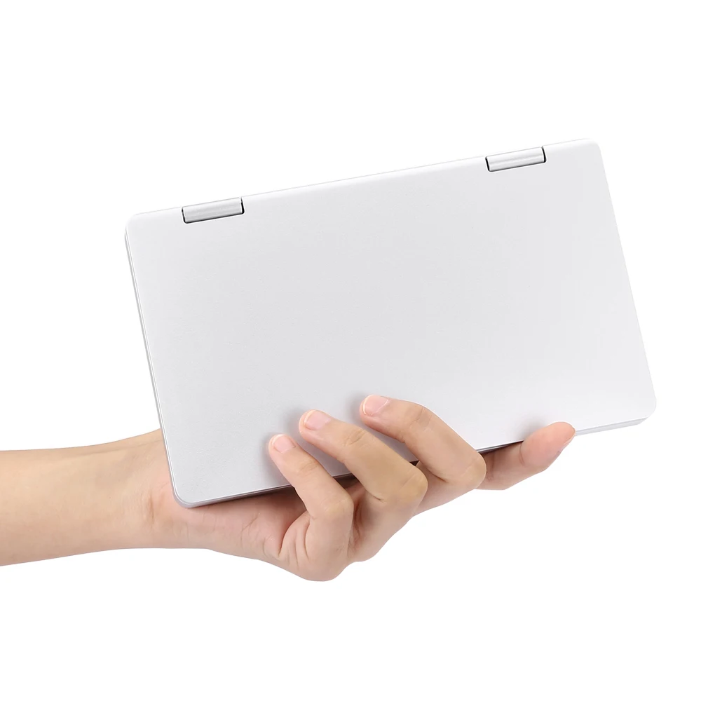 One Netbook One Mix Yoga Pocket Laptop Win10 Notebook 7.0'' Tablet PC Intel Atom X5-Z8350 Quad Core 8GB+128GB With Stylus Pen One Netbook One Mix Yoga Pocket Laptop Win10 Notebook 7.0'' Tablet PC Intel Atom X5-Z8350 Quad Core 8GB+128GB With Stylus Pen