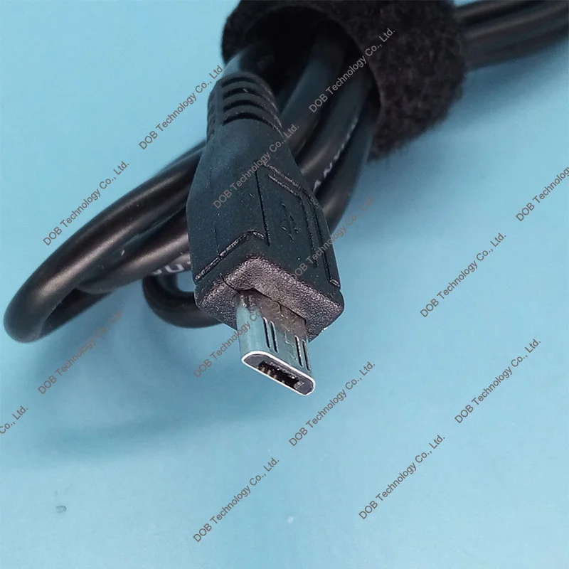Рисунок 5 - адаптер питания Micro Usb 5 В