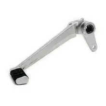 Мотоцикл задний тормозной рычаг задний ножной тормоз отдыха Педальный стержень для Ducati 696 796 795 M1100 1100 S Monster 2009 2010 2011 2012 2013