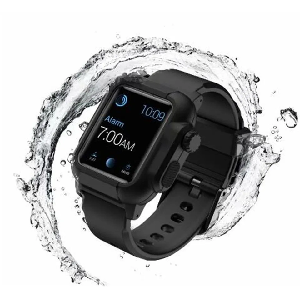 apple watch 3 surfing