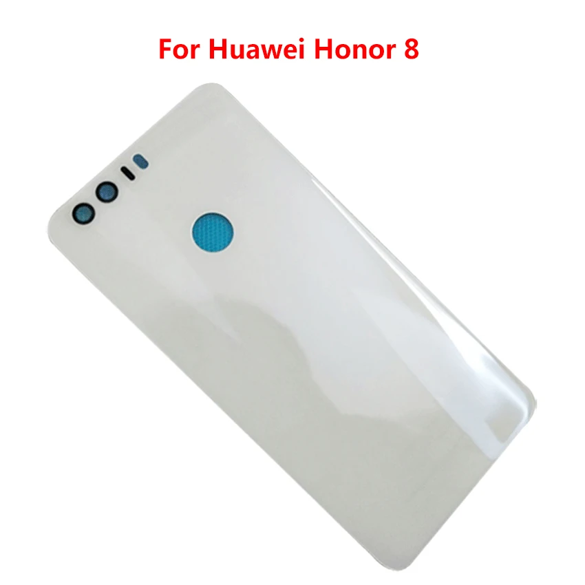 Для huawei Honor 8 5," Задняя крышка корпуса, чехол для Honor8 Honor 8, крышка для батареи, запасные части для двери