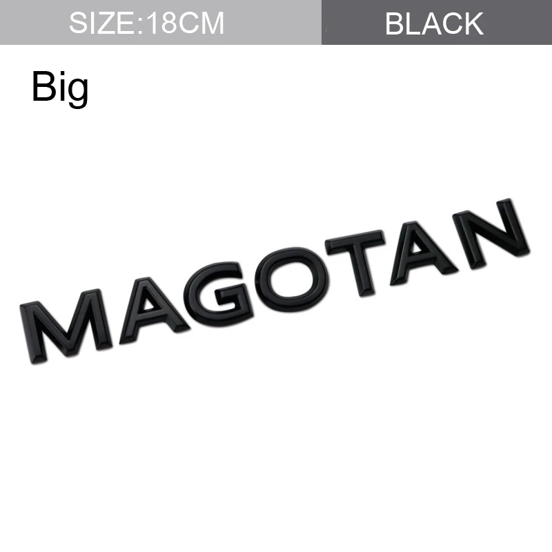 MAGOTAN