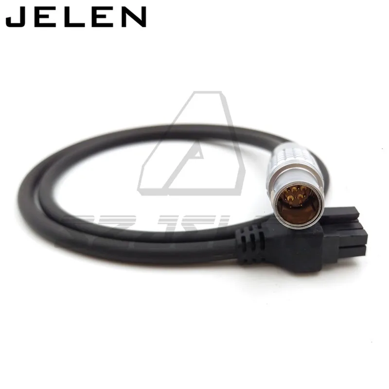 conector do cabo 1703874 1 de 6 pinos auto 05