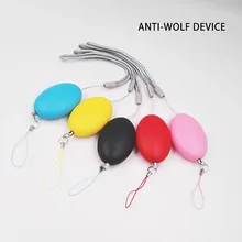 Самозащита брелок персональная сигнализация аварийный свисток для спасателя устройства