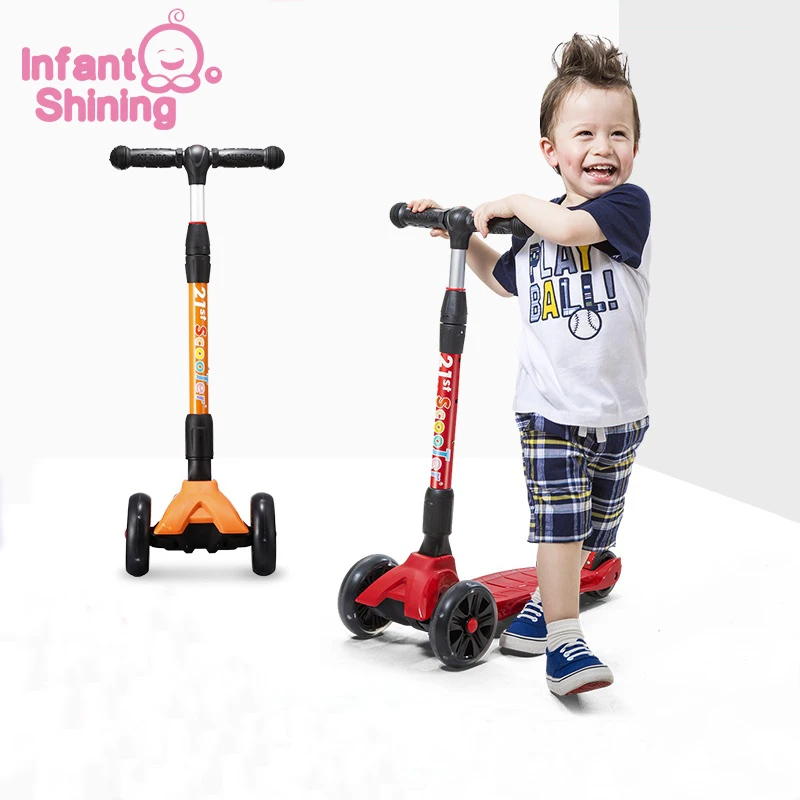 infant scooter